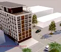 Снимка 4 — Тристаен апартамент в Русе, Здравец Изток