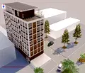 Снимка 2 — Тристаен апартамент в Русе, Здравец Изток