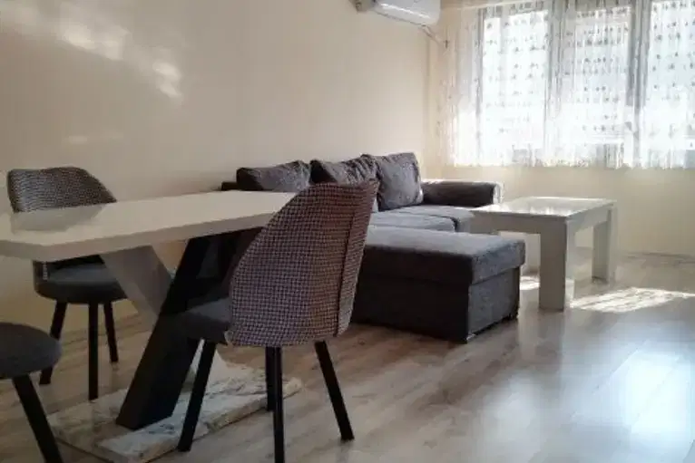 3-bedroom apartment in Ruse, Zdravec Iztok