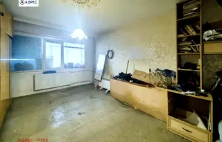 Тристаен апартамент в Русе, Здравец Изток