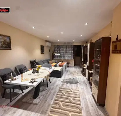 Photo 3 — 3-bedroom apartment in Ruse, Zdravec Iztok