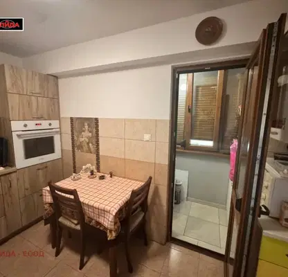 Photo 4 — 3-bedroom apartment in Ruse, Zdravec Iztok