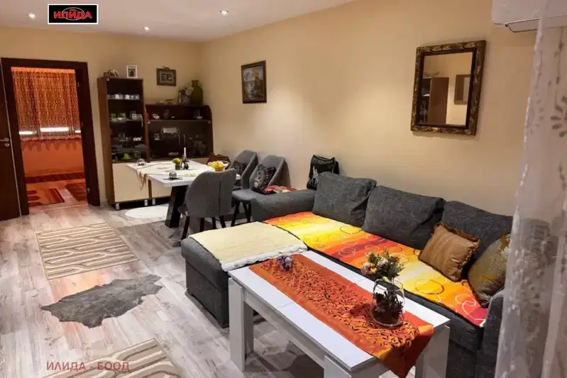3-bedroom apartment in Ruse, Zdravec Iztok