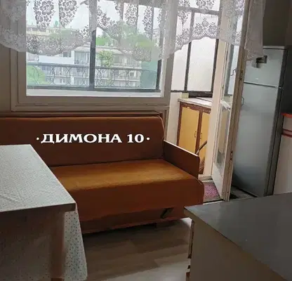 Снимка 3 — Тристаен апартамент в Русе, Здравец Изток
