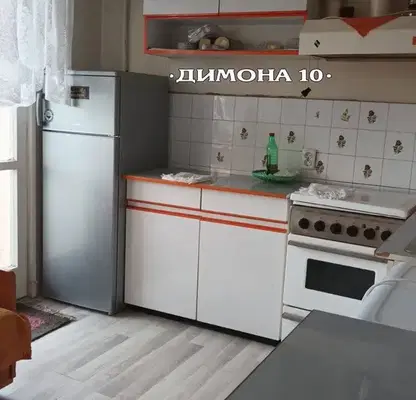 Снимка 4 — Тристаен апартамент в Русе, Здравец Изток