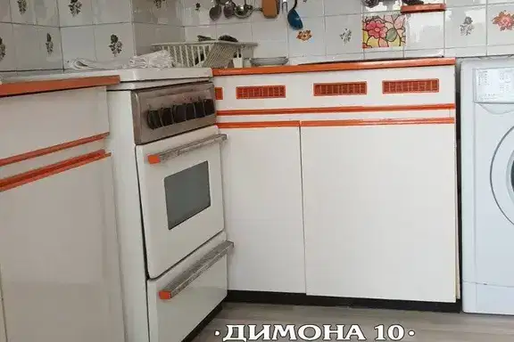 Тристаен апартамент в Русе, Здравец Изток