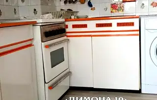 Тристаен апартамент в Русе, Здравец Изток