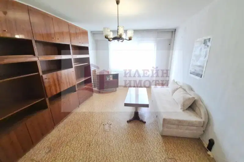 3-bedroom apartment in Ruse, Zdravec Iztok