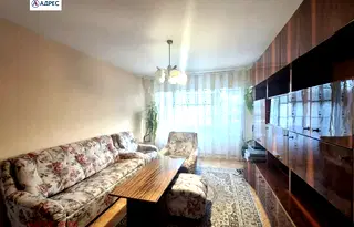 Тристаен апартамент в Русе, Здравец Изток