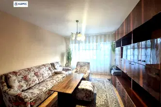 Тристаен апартамент в Русе, Здравец Изток