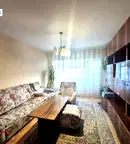 Тристаен апартамент в Русе, Здравец Изток