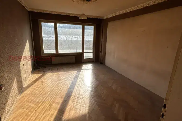 3-bedroom apartment in Ruse, Zdravec Iztok