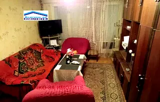 Тристаен апартамент в Русе, Здравец Изток