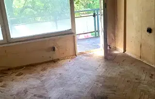 Тристаен апартамент в Русе, Здравец Изток