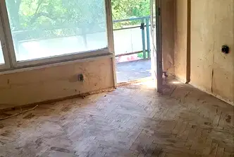 Тристаен апартамент в Русе, Здравец Изток