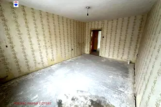 Тристаен апартамент в Русе, Здравец Изток