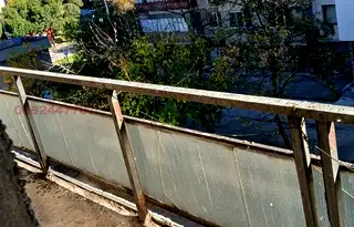 Тристаен апартамент в Русе, Здравец Изток