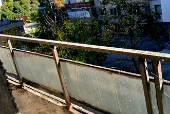 Тристаен апартамент в Русе, Здравец Изток