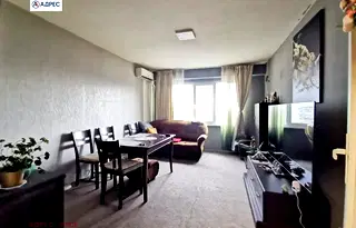Тристаен апартамент в Русе, Здравец Север 1