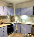 Тристаен апартамент във Варна, Зимно кино Тракия