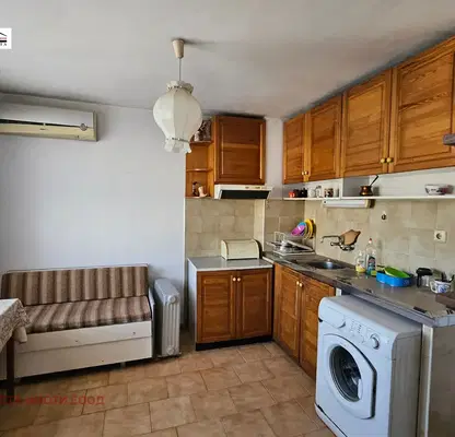 Photo 2 — 3-bedroom apartment in Varna, Zimno Kino Trakiya