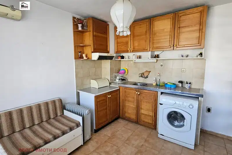 3-bedroom apartment in Varna, Zimno Kino Trakiya