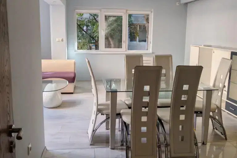 3-bedroom apartment in Varna, Zimno Kino Trakiya