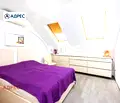 Снимка 3 — Тристаен апартамент във Варна, Колхозен пазар