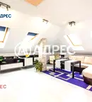 Тристаен апартамент във Варна, Колхозен пазар