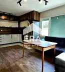 Тристаен апартамент във Велико Търново, Зона Б