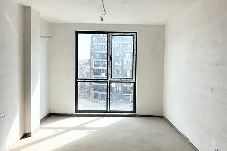 3-bedroom apartment in Sofiya, Zona B-18
