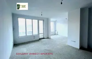 Тристаен апартамент в София, Зона Б-18