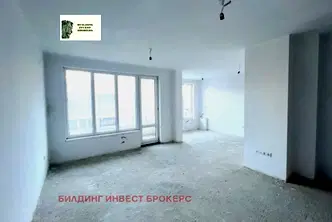 Тристаен апартамент в София, Зона Б-18