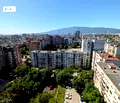 Снимка 4 — Тристаен апартамент в Зона Б-18 с панорамна гледка в София