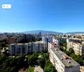 Снимка 5 — Тристаен апартамент в Зона Б-18 с панорамна гледка в София