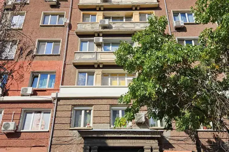 3-bedroom apartment in Sofiya, Zona B-19