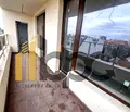 Снимка 2 — Тристаен апартамент с балкон и гараж в Зона Б-19, София