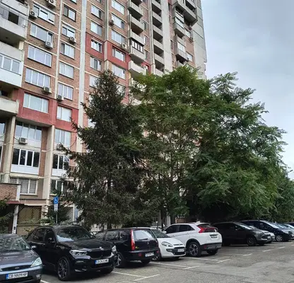 Снимка 2 — Тристаен апартамент в София, Зона Б-19