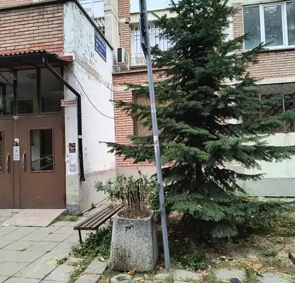 Снимка 5 — Тристаен апартамент в София, Зона Б-19
