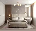 Снимка 5 — Тристаен апартамент в София, Зона Б-19
