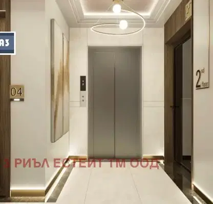 Photo 3 — 3-bedroom apartment in Sofiya, Zona B-19