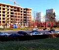 Снимка 2 — Тристаен апартамент в София, Зона Б-19