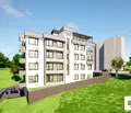 Снимка 4 — Тристаен апартамент във Велико Търново, Зона Б