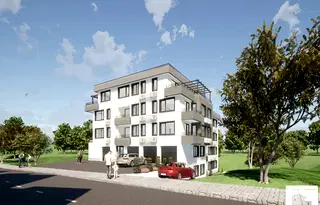 Тристаен апартамент във Велико Търново, Зона Б