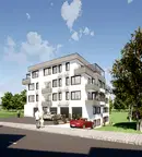 Тристаен апартамент във Велико Търново, Зона Б