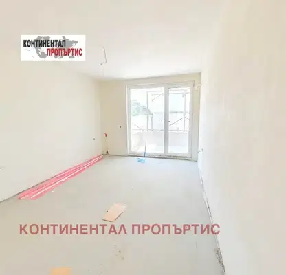 Снимка 3 — Тристаен апартамент в София, Зона Б-5