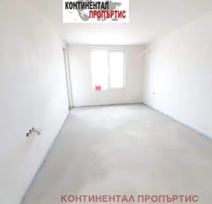 Снимка 5 — Тристаен апартамент в София, Зона Б-5