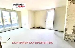 Тристаен апартамент в София, Зона Б-5