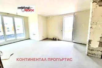 Тристаен апартамент в София, Зона Б-5