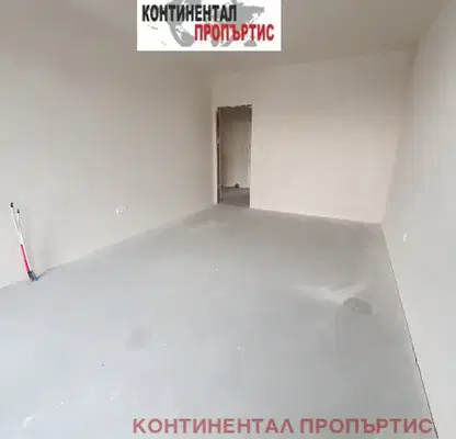 Снимка 3 — Тристаен апартамент в София, Зона Б-5